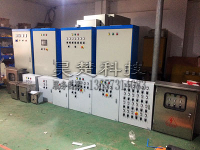 益陽(yáng)某食品廠