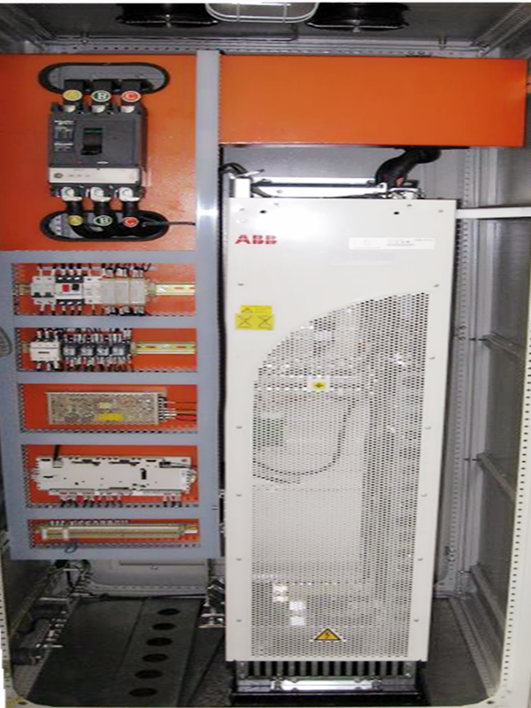 變頻控制柜