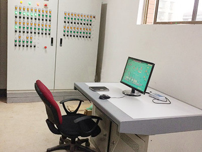 DCS及組態(tài)監(jiān)控系統(tǒng)