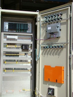 PLC控制柜