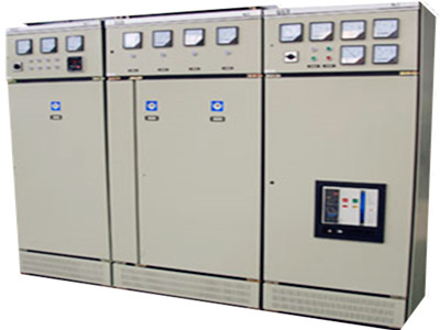 高低壓開關柜