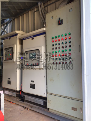 湖南昊楚科技有限公司,非標電控柜定制,廢氣處理控制系統(tǒng),機電設(shè)備安裝,污水處理控制系統(tǒng)