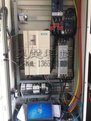 湖南昊楚科技有限公司,非標電控柜定制,廢氣處理控制系統(tǒng),機電設(shè)備安裝,污水處理控制系統(tǒng)