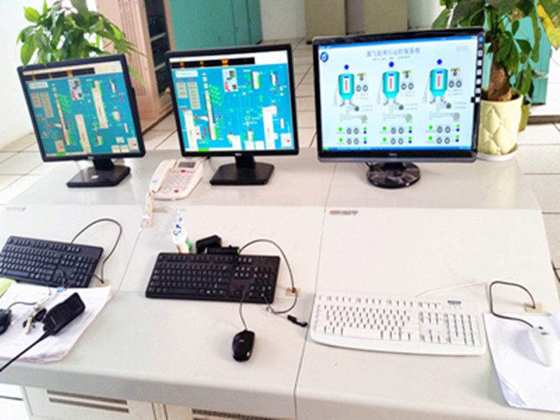 湖南昊楚科技有限公司,非標電控柜定制,廢氣處理控制系統(tǒng),機電設(shè)備安裝,污水處理控制系統(tǒng)