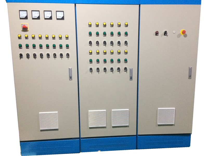 湖南昊楚科技有限公司,非標(biāo)電控柜定制,廢氣處理控制系統(tǒng),機(jī)電設(shè)備安裝,污水處理控制系統(tǒng)