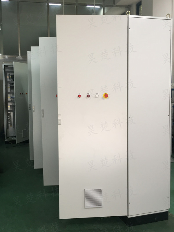 湖南昊楚科技有限公司,變頻軟啟動(dòng)柜,PLC控制柜,DCS及組態(tài)監(jiān)控系統(tǒng),非標(biāo)電控柜定制 湖南昊楚科技有限公司,變頻軟啟動(dòng)柜,PLC控制柜,DCS及組態(tài)監(jiān)控系統(tǒng),非標(biāo)電控柜定制